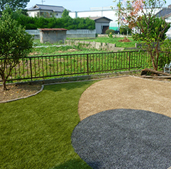 デザインバリエーション