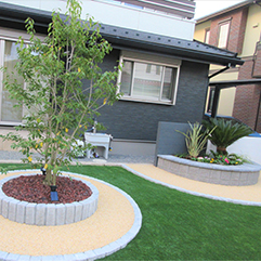 デザインバリエーション