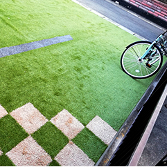 デザインバリエーション