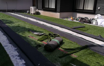 ボンド・釘打ち