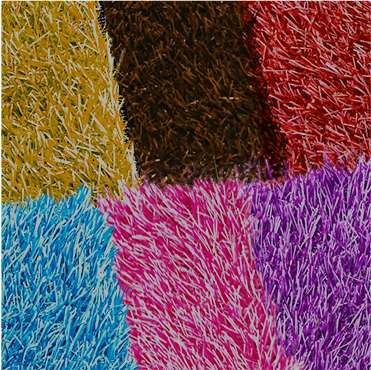 日本人工芝計画の満足度は?